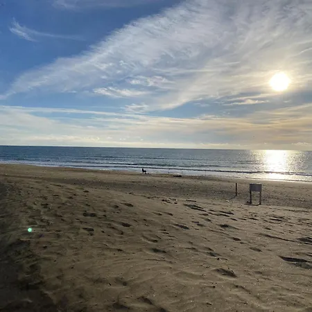 Lejlighed Vista Mare A Marina Di Ardea